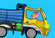 Billy Truck Adventure
